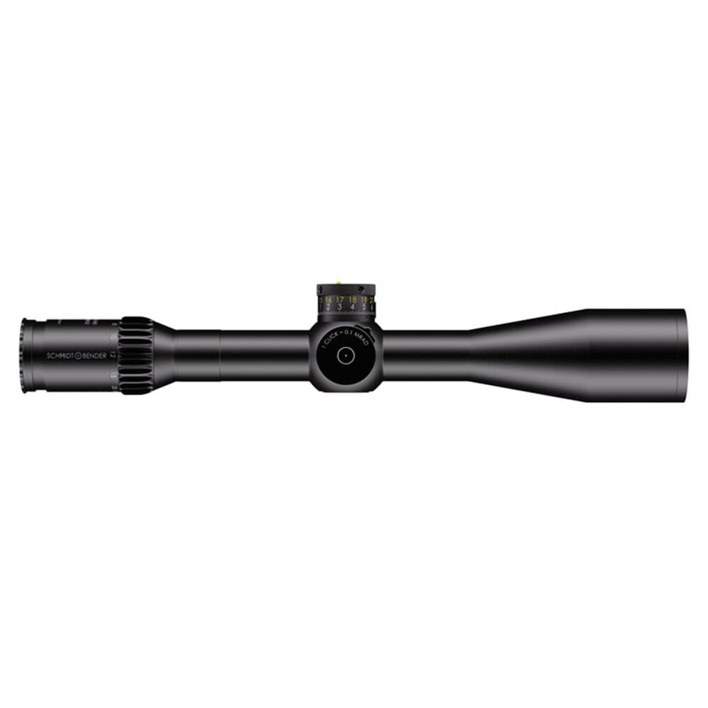 Amazon.com : Schmidt & Bender 5-45x56 PM II High Power Rifle Scope